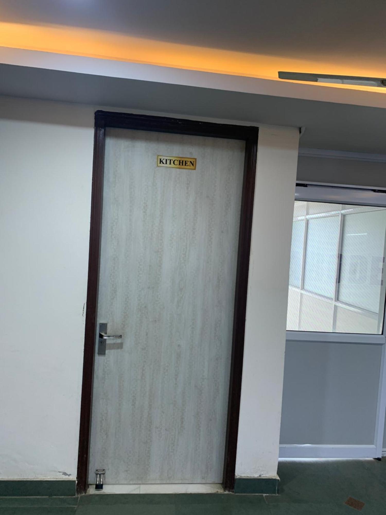 Abode Guest House Greater Noida Exterior photo
